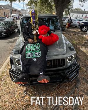 Image post by @SleeperBengals on Twitter