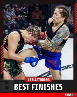 Image post by @bellatormma on Instagram