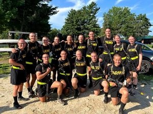 Image post by @marionmilitary on Instagram