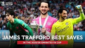 Video post by @thefacup on YouTube