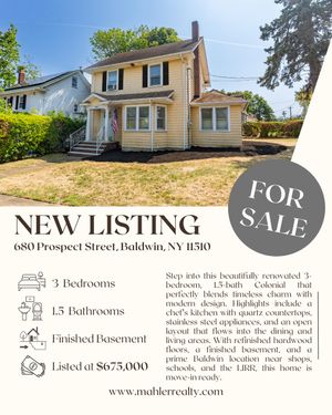 Image post by @mahler_realty on Instagram