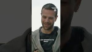Video post by @tnt on YouTube