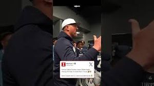 Video post by @maxpreps on YouTube