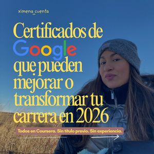 Image post by @ximena_cuenta on Instagram