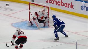 Video post by @sportsnet on Facebook