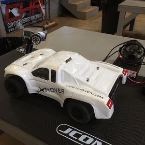 Image post by @xhoverllc on Instagram