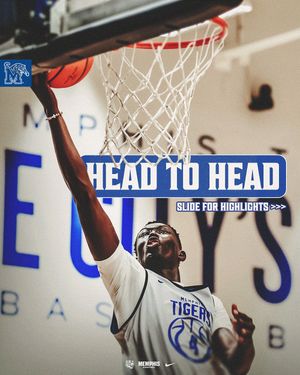 Image post by @memphis_mbb on Instagram