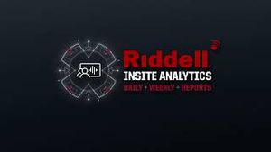 Video post by @riddellsports on YouTube