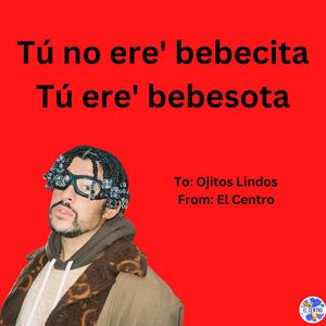 Image post by @elcentroelon on Instagram