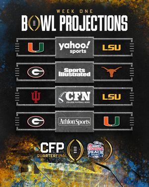 Image post by @cfapeachbowl on Instagram