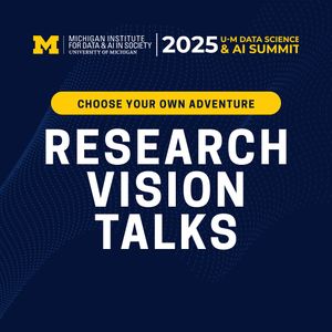 Image post by @umichstudents on Instagram