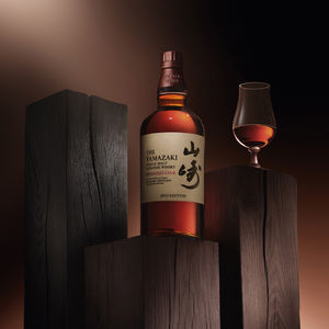 Image post by @suntorywhisky on Instagram