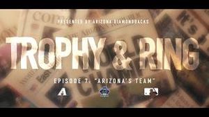 Video post by @dbacks on YouTube