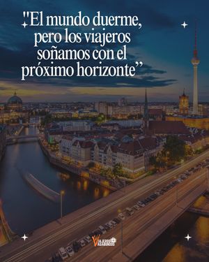 Image post by @viajerosv on Instagram