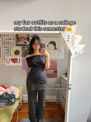 Video post by @mildredsauce on TikTok