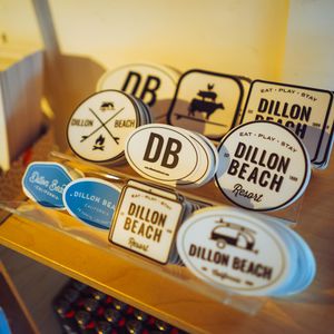Image post by @dillonbeachresort on Instagram