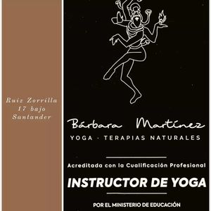 Image post by @yogaterapiabarbara on Instagram