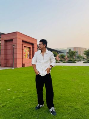 Image post by @fitnessamitksamania on Instagram