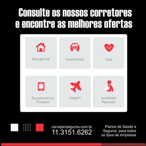 Image post by @carvejaniseguros on Instagram