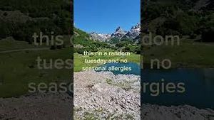 Video post by @claritin on YouTube