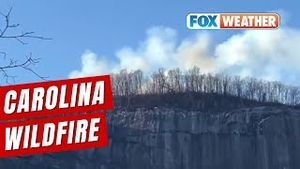 Video post by @foxweather on YouTube