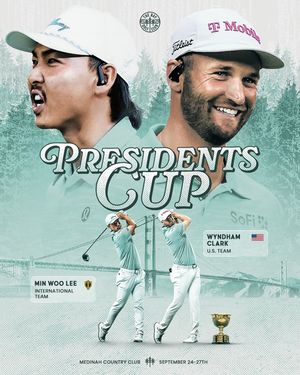 Image post by @thebaygolf on Instagram