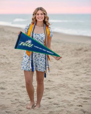 Image post by @fgcu on Instagram