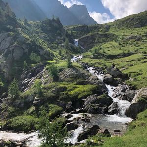 Image post by @fabian_bruhin on Instagram