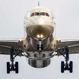 Image post by @etihad on Twitter