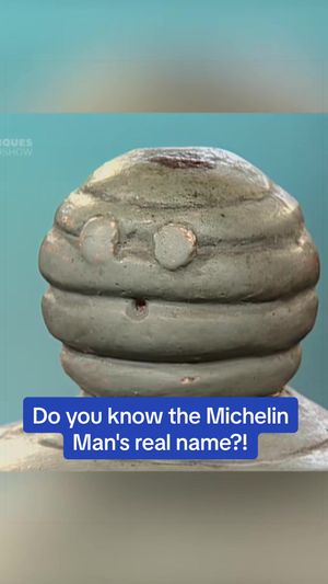 Video post by @roadshowpbs on TikTok