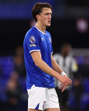 Image post by @ipswichtown on Instagram