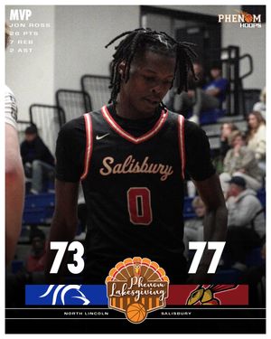 Image post by @phenom_hoops on Instagram