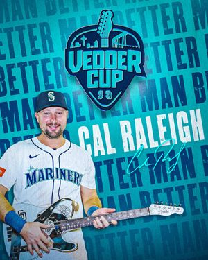 Image post by @Mariners on Twitter