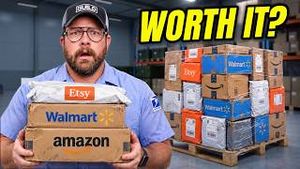 Video post by @johnmaleckiunscrewed on YouTube