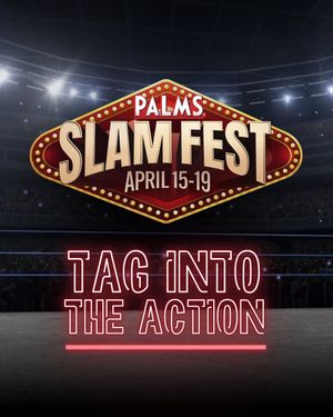 Image post by @palms on Instagram