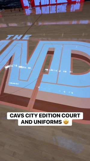 Video post by @nba on Facebook
