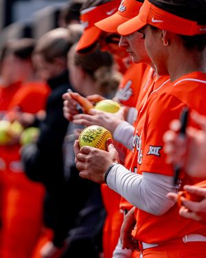 Image post by @osusoftball on Instagram