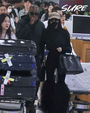 Image post by @suremagazine on Instagram