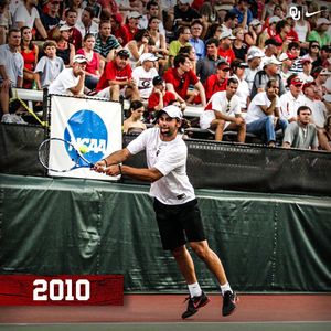 Image post by @ou_mtennis on Instagram