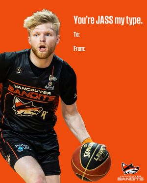 Image post by @vancouverbandits on Instagram