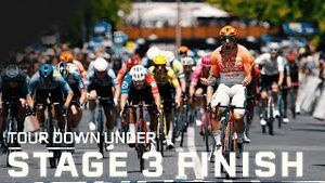 Video post by @nbcsports on YouTube