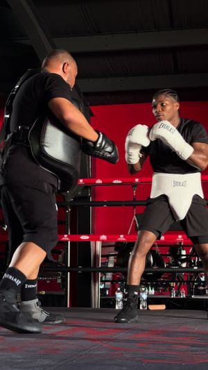 Video post by @everlast_worldwide on TikTok