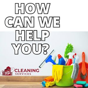 Image post by @Hpcleaningsvcllc on Facebook