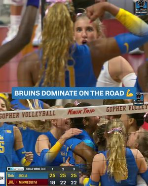 Image post by @b1gvolleyball on Instagram