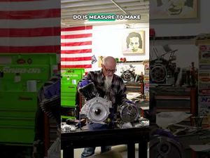 Video post by @mainstreetmoto on YouTube