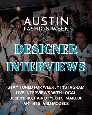 Image post by @austinfashionweekofficial on Instagram