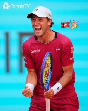 Image post by @tennistv on Instagram