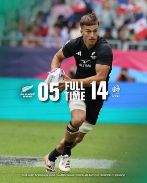 Image post by @nzsevens on Instagram