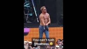 Video post by @aew on YouTube