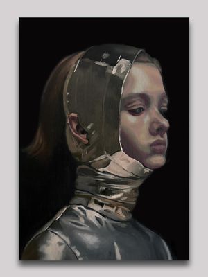 Image post by @manuelfernandezstudio on Instagram